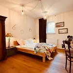 Apartment Landlibe Erdberg