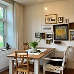 Apartamento Landlibe Erdberg