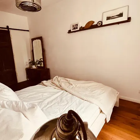 Landlibe דירה Erdberg