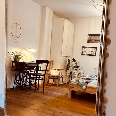 Landlibe Apartament *