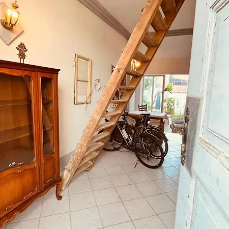 Appartement Landlibe *