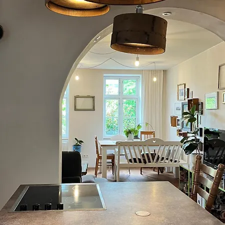 Appartement Landlibe Erdberg