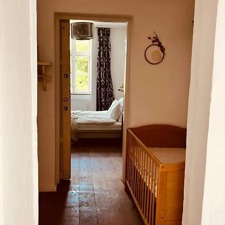 Landlibe דירה Erdberg