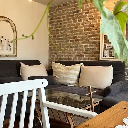 Apartment Landlibe