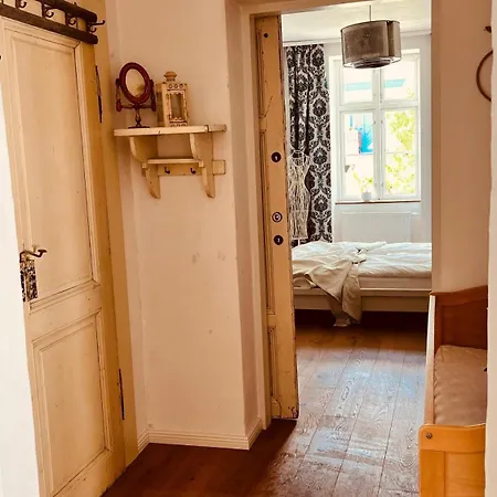 Landlibe Apartament Erdberg