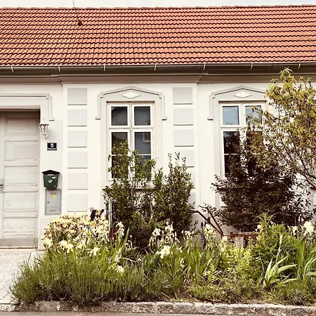 Landlibe Apartman Erdberg