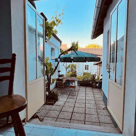 Appartement Landlibe Erdberg