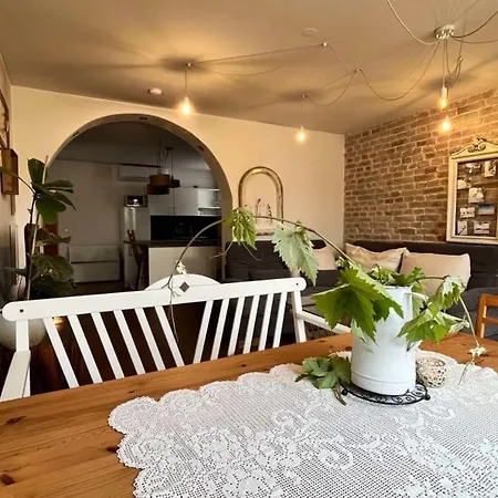 Landlibe Apartament