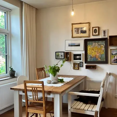 Appartement Landlibe Erdberg