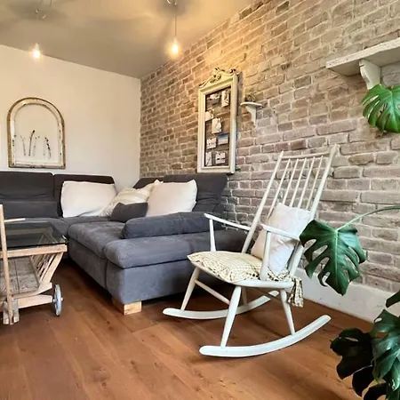 Landlibe Appartement Erdberg