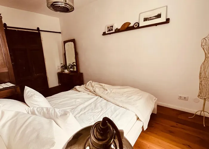 Landlibe Apartment Erdberg