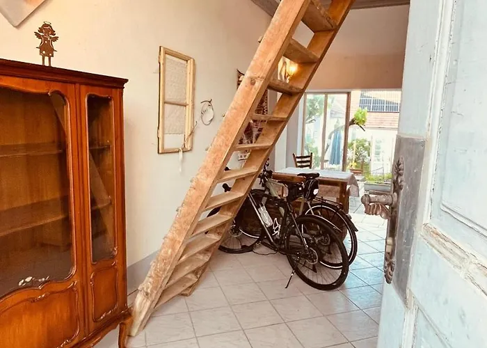 Apartment Landlibe *