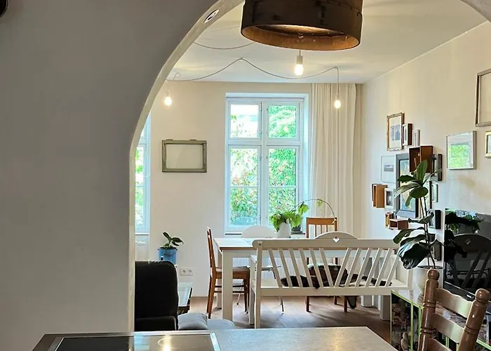 Apartman Landlibe Erdberg