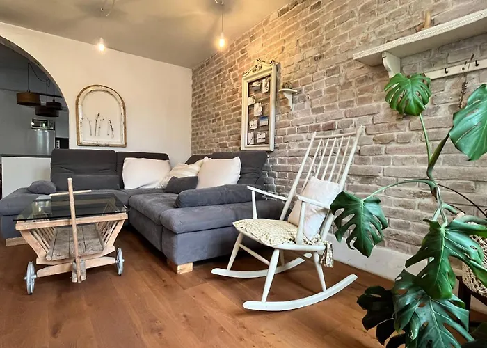 Landlibe Apartment *