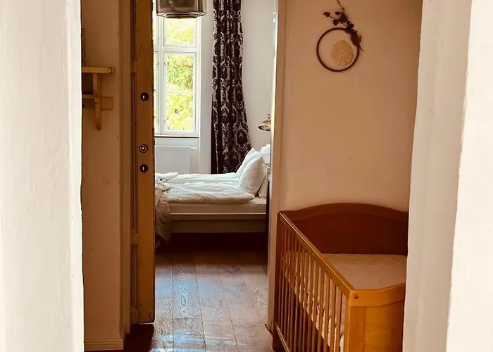 Landlibe Apartman Erdberg