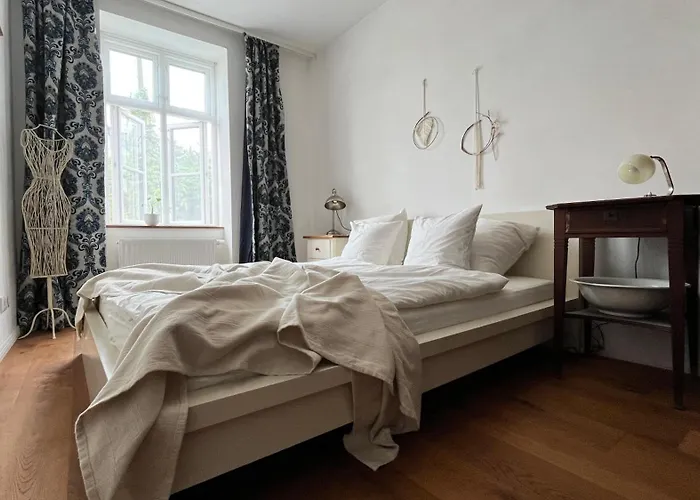 Landlibe Apartment *