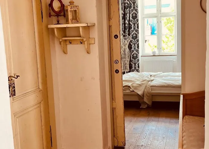 Landlibe Apartment Erdberg