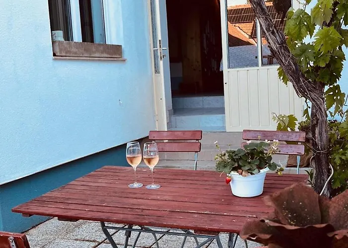 Apartman Landlibe Erdberg