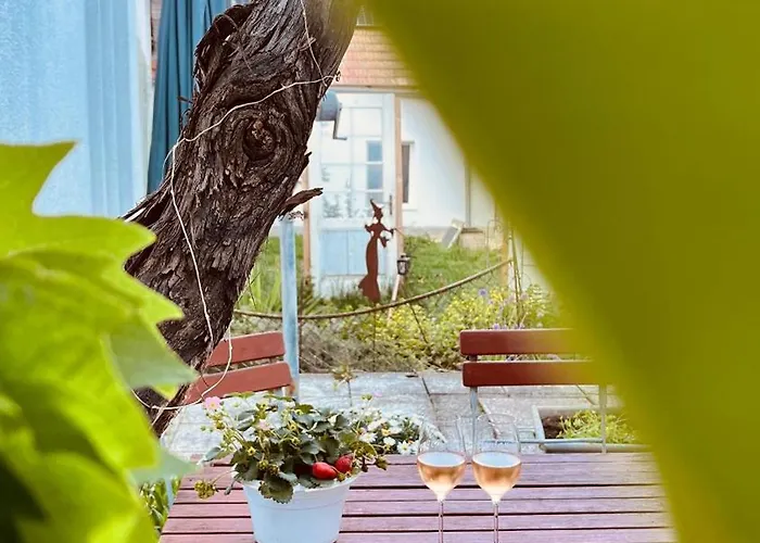 Landlibe Apartment *