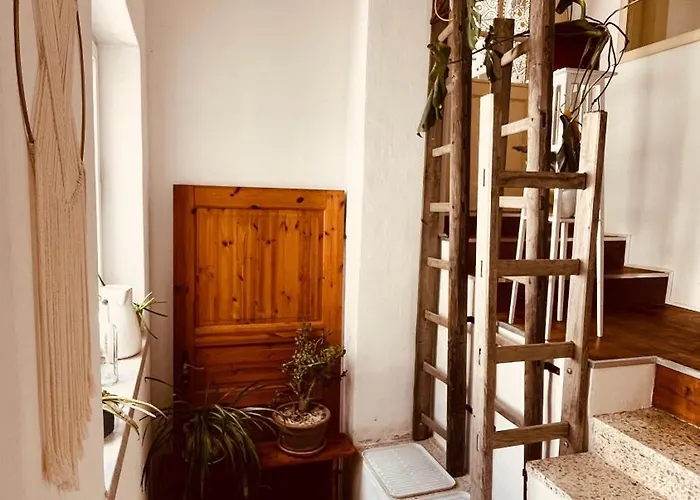 Apartment Landlibe *