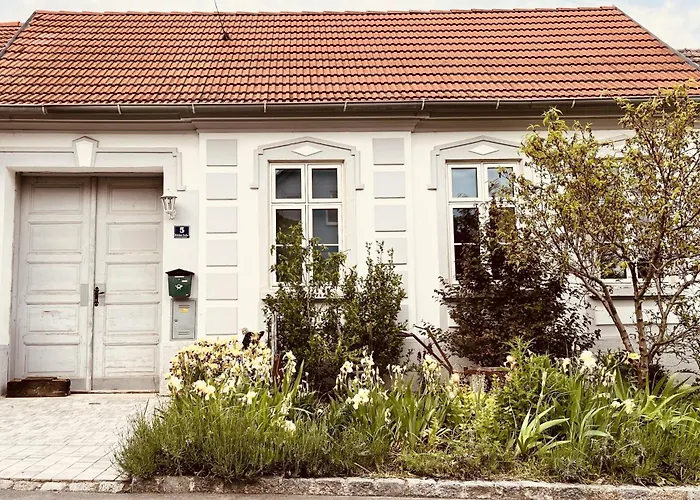 Landlibe Apartment Erdberg