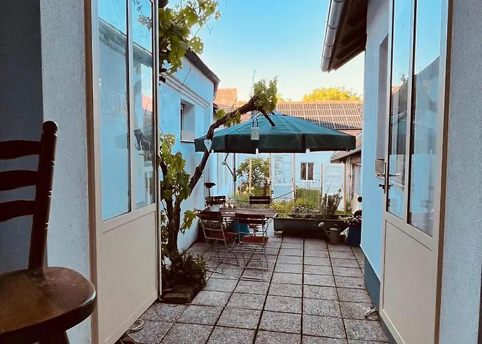 Apartman Landlibe Erdberg