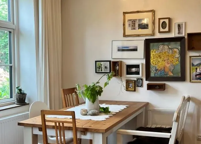 Apartman Landlibe Erdberg