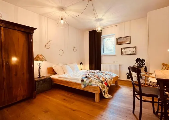 Apartment Landlibe Erdberg