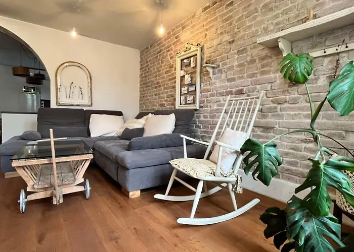 Landlibe Apartman Erdberg